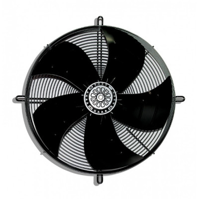 Ventilateur hélicoïde S4D450-AP01-05 - 13032439
