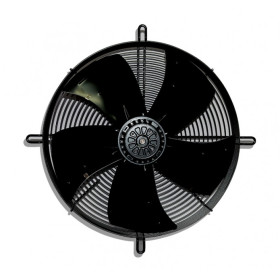 Ventilateur hélicoïde S4E400-AP02-61 - 13032413