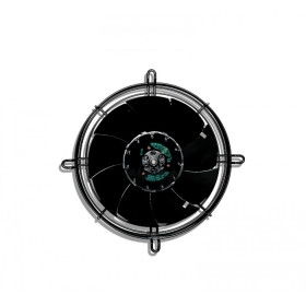 Ventilateur hélicoïde S2E200-AH38-05 - 13032213