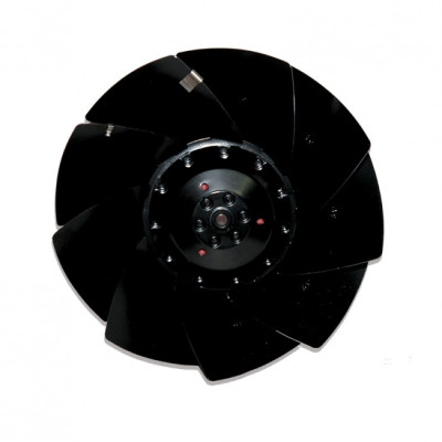 Ventilateur hélicoïde A2E200-AI38-16 - 13031213