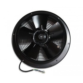 Ventilateur hélicoïde W4E300-CA09-51 - 13030323