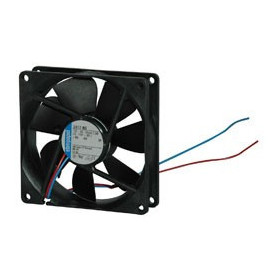 Ventilateur compact 3412NG - 13020115