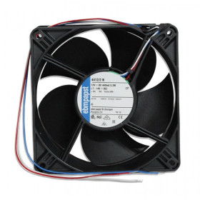 Ventilateur compact 4412/2N - 13020163