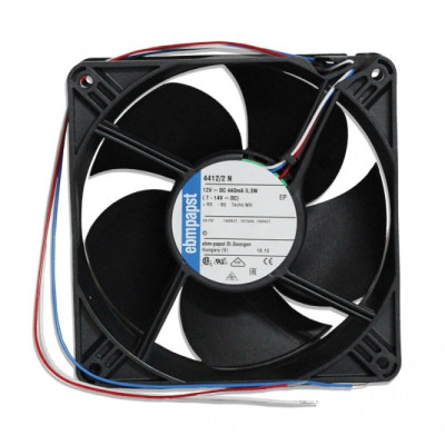 Ventilateur compact 4412/2N - 13020163