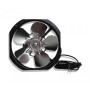 Ventilateur hélicoïde ECA12-15.C1.5M.230.28.4T6.5 - 12530238