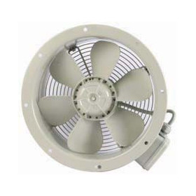 Ventilateur hélicoïde FC031-4DF.2A.A6 - 11020031