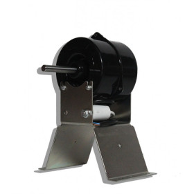 Moteur électrique 19TFB4104 90W 230V 356.24° TECUMSEH 8668594 - 12020984