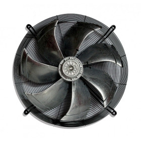 Ventilateur hélicoïde FN063-6EK.4I.V7.P1. - 11060638