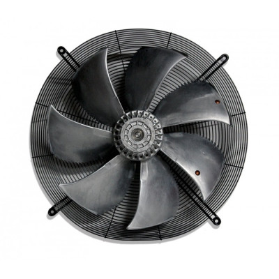 Ventilateur hélicoïde FN056-VDK.4M.V7P2 - 11060580