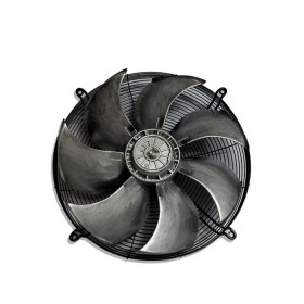 Ventilateur hélicoïde FN050-SDA.4F.V7P1. - 11060517