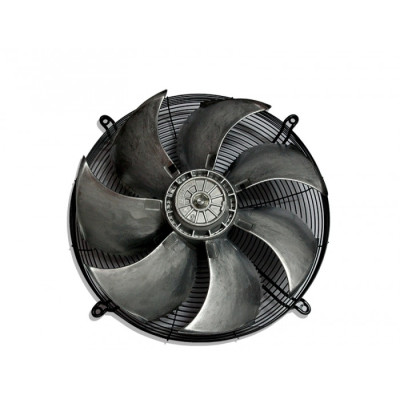Ventilateur hélicoïde FN050-SDA.4F.V7P1. - 11060517