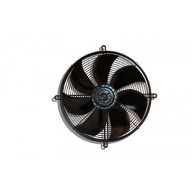 Ventilateur hélicoïde FE040-4Dk.2C.V7. - 11030111