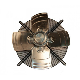 Ventilateur hélicoïde FB056-4DI 4I V4L - 11010429