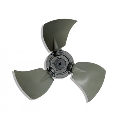 HELICE 3PF630.37.5°S  AL16 SIH - 10011924