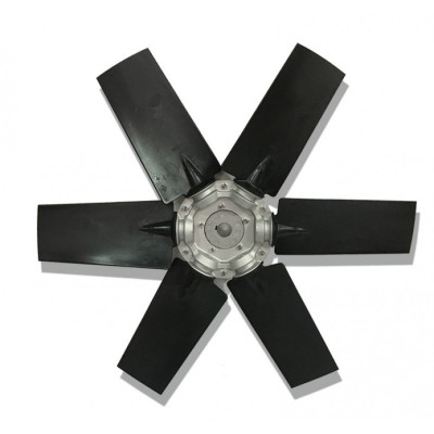 HELICE 6PD710.25° S AL28C - 10011911