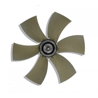 HELICE 6PF400.35°S  AL14C SH - 10011809