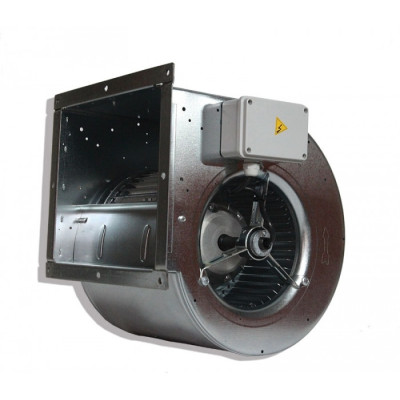 Ventilateur centrifuge DDM 9/9.420.4 TIGHT  BRIDE ET SUPPORT - 30460978