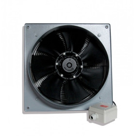 Ventilateur hélicoïde PERF BC 400M - 20999040