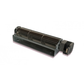 Ventilateur tangentiel simple QLZ 06/3000-2212 - 13581020