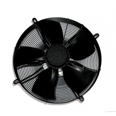 Ventilateur hélicoïde S3G500-AE33-01 - 13531534