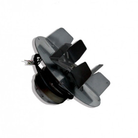 Ventilateur air chaud R2E180-CG82-01 - 13430157