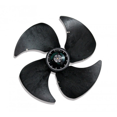 Ventilateur hélicoïde A6E360-AC16-15. - 13031379