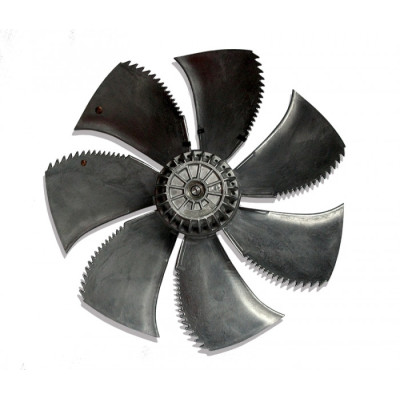 Ventilateur hélicoïde FN056-VDA.4M.A7P2. - 11060579