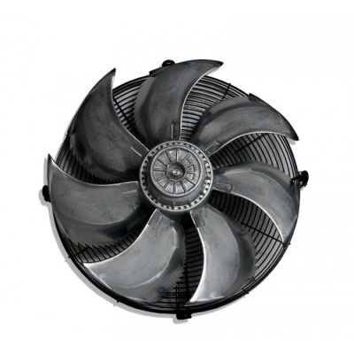 Ventilateur hélicoïde FN050-VDK.4I.V7P1. - 11060491