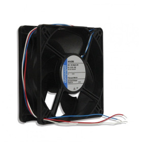 Ventilateur compact 4414/2HU - 13020375