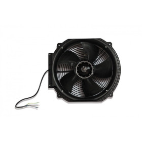 Ventilateur hélicoïde W4E300-JS72-30 - 13030324