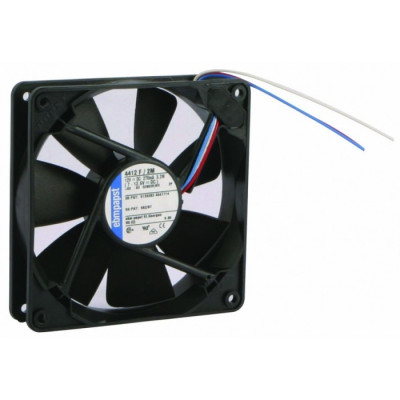 Ventilateur compact 4412F/2M - 13020127