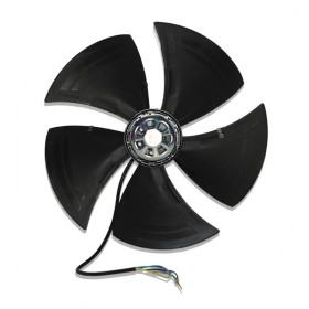 Ventilateur hélicoïde A3G350-AG03-01 - 13532354