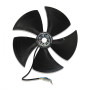 Ventilateur hélicoïde A3G350-AG03-01 - 13532354