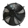 Ventilateur hélicoïde S8E500-AJ03-01 - 13032567