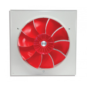 Ventilateur hélicoïde HQW 500/4 - 18060500