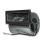 Ventilateur centrifuge D1G133-AB29-12 - 13620131