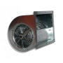 Ventilateur centrifuge DDM 8/9.420.4. BRIDE ET SUPPORT - 30460965
