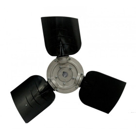 HELICE 3PL600.37.5°S  AL28C  SH - 10011936