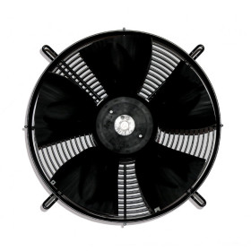 Ventilateur hélicoïde IA0350 CR40 TG30W04 - 26050324