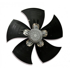 Ventilateur hélicoïde A6E630-AO01-01 - 13031655