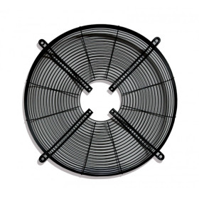 GRILLE SUPPORT MOTEUR FN050 - 11019522