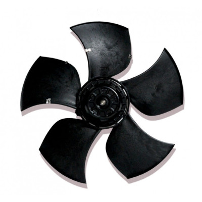 Ventilateur hélicoïde A4D450-AU01-01 - 13031453