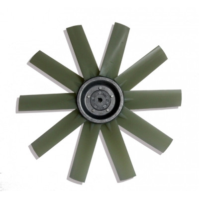 HELICE 10PD600.25°S  AL16C SH - 10011937