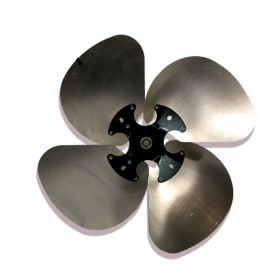 HELICE 4PR450.27°A AL11 SH - 10011806