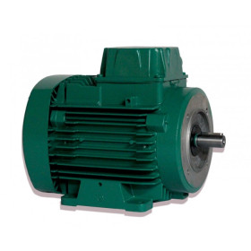 Moteur électrique LS 71 0.37/0.07/4/8 - 25090243