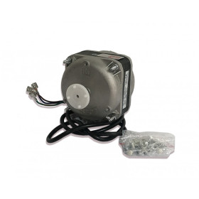 Moteur électrique VNT16.25.2087/BI ROULEMENT A BILLES - 12070175