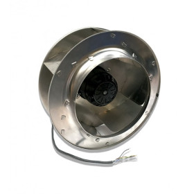 Moto-turbine R4E400-AN09-06 - 13430410