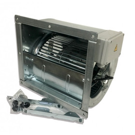 Ventilateur DDM 8/9 420.4 BRIDE ET SUPPORT - 30460820