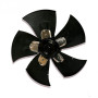 Ventilateur hélicoïde A3G560-AQ41-03 - 13532560