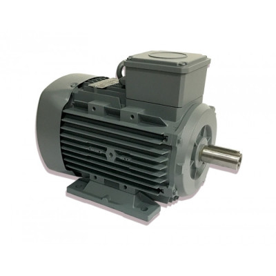 Moteur électrique Q2E100 L6D40 1,5/6 - 25090502
